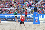 A1 Beach Volleyball Grand Slam 2014 12267743