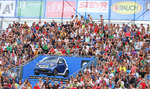 A1 Beach Volleyball Grand Slam 2014 12267744