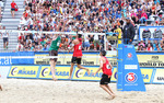 A1 Beach Volleyball Grand Slam 2014 12267746