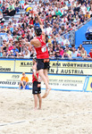 A1 Beach Volleyball Grand Slam 2014 12267747