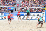 A1 Beach Volleyball Grand Slam 2014 12267748