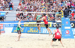 A1 Beach Volleyball Grand Slam 2014 12267750