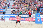 A1 Beach Volleyball Grand Slam 2014 12267752