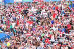 A1 Beach Volleyball Grand Slam 2014 12267757