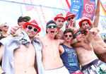 A1 Beach Volleyball Grand Slam 2014 12267773