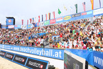 A1 Beach Volleyball Grand Slam 2014 12267800