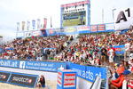 A1 Beach Volleyball Grand Slam 2014 12267806