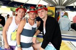 A1 Beach Volleyball Grand Slam 2014 12267891