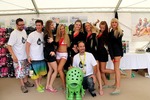 A1 Beach Volleyball Grand Slam 2014 12267901