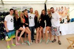 A1 Beach Volleyball Grand Slam 2014 12267902