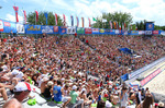 A1 Beach Volleyball Grand Slam 2014 12268308