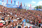 A1 Beach Volleyball Grand Slam 2014 12268330