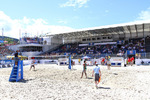 A1 Beach Volleyball Grand Slam 2014 12268360