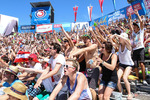 A1 Beach Volleyball Grand Slam 2014 12268362