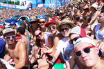 A1 Beach Volleyball Grand Slam 2014 12268410