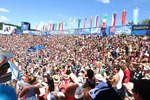 A1 Beach Volleyball Grand Slam 2014 12268416