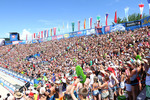 A1 Beach Volleyball Grand Slam 2014 12268420