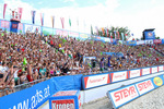 A1 Beach Volleyball Grand Slam 2014 12268438