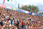 A1 Beach Volleyball Grand Slam 2014 12268453