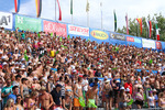 A1 Beach Volleyball Grand Slam 2014 12268454