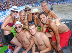 A1 Beach Volleyball Grand Slam 2014 12268457