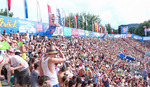 A1 Beach Volleyball Grand Slam 2014 12268463