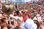 A1 Beach Volleyball Grand Slam 2014 12268480