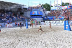 A1 Beach Volleyball Grand Slam 2014 12268503