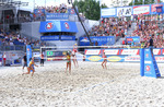 A1 Beach Volleyball Grand Slam 2014 12268504