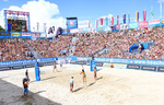 A1 Beach Volleyball Grand Slam 2014 12268511