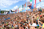 A1 Beach Volleyball Grand Slam 2014 12268560