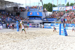 A1 Beach Volleyball Grand Slam 2014 12268561