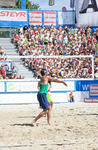 A1 Beach Volleyball Grand Slam 2014 12268567