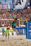 A1 Beach Volleyball Grand Slam 2014 12268569