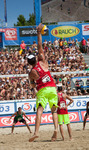 A1 Beach Volleyball Grand Slam 2014 12268572