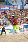 A1 Beach Volleyball Grand Slam 2014 12268573