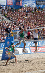 A1 Beach Volleyball Grand Slam 2014 12268575