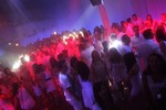 Crystal Club - The White Experience 12268818
