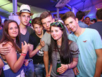 Ö3-Beachparty 2014 12270688