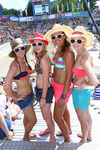 A1 Beach Volleyball Grand Slam 2014 12270986
