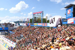 A1 Beach Volleyball Grand Slam 2014 12271022