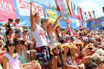 A1 Beach Volleyball Grand Slam 2014 12271024