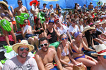 A1 Beach Volleyball Grand Slam 2014 12271034