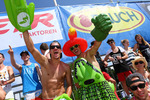 A1 Beach Volleyball Grand Slam 2014 12271037