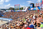 A1 Beach Volleyball Grand Slam 2014 12271039