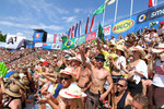 A1 Beach Volleyball Grand Slam 2014 12271046