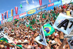 A1 Beach Volleyball Grand Slam 2014 12271056