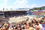 A1 Beach Volleyball Grand Slam 2014 12271064