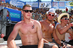 A1 Beach Volleyball Grand Slam 2014 12271069