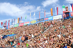 A1 Beach Volleyball Grand Slam 2014 12271075